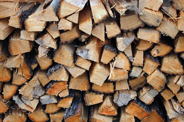 We have firewood available too!