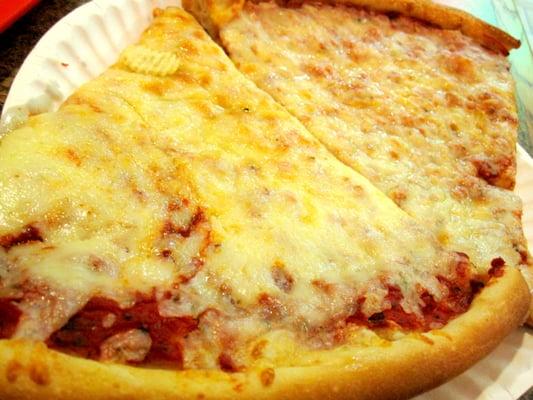 Cheese Pizza