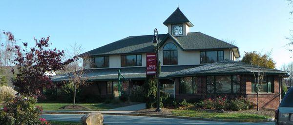 Avon Grove Library