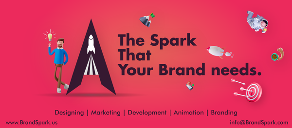 Brand Spark