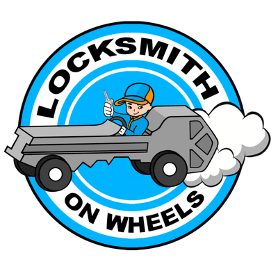 Locksmith on Wheels