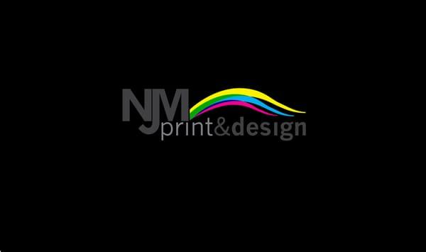 NJM Print & Design