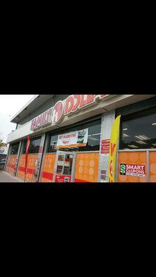 Family Dollar stores - Nostrand Avenue and Avenue X , Brooklyn, NYC ( B44, B36) - Buses