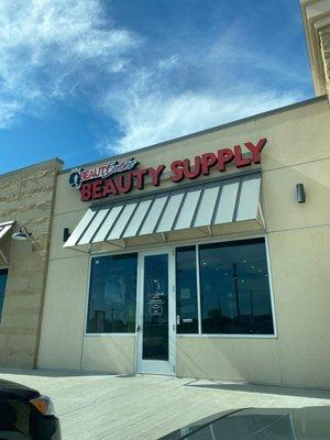 Beauty Snobs Beauty Supply