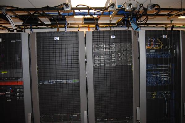 Server Maintenance Indiana