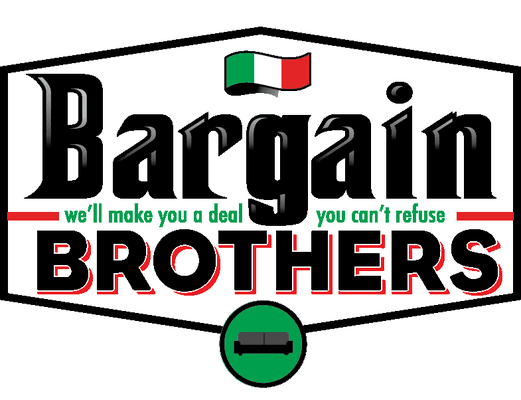 Bargain Brothers