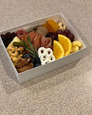 Date night box