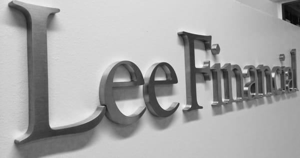 Lee Financial