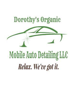 Dorothy's Organic Mobile Auto Detailing