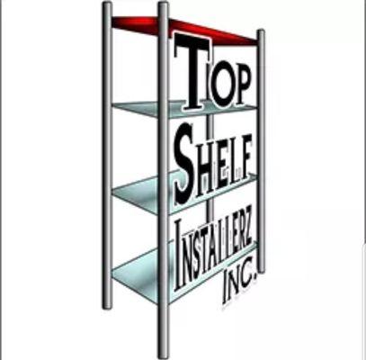 Top Shelf Installerz and Mover