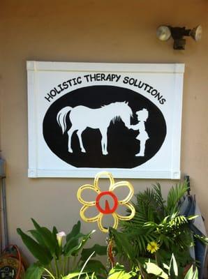 Holistic Therapy Solutions