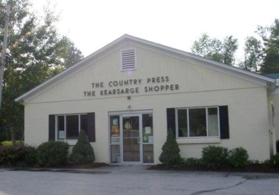 Echo Communications, home of the Kearsarge Shopper, the Country Press, and Accumail! Printing, mailing and display advertising.