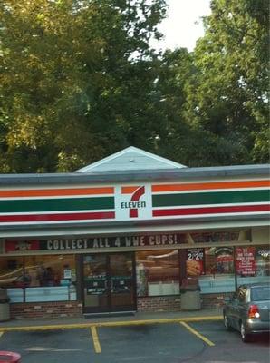 7-Eleven