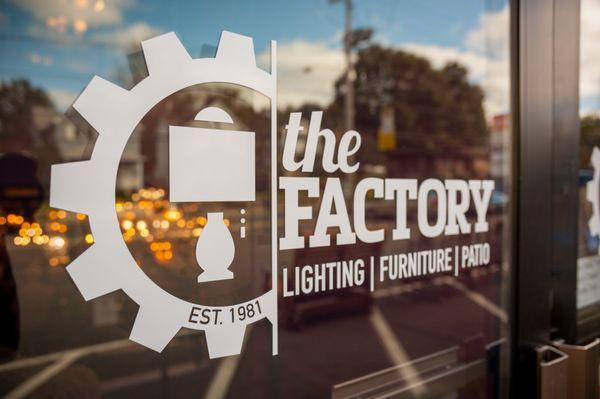 The Factory Lighting - Furniture - Patio