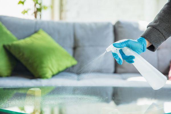 HDA Residential Cleaning