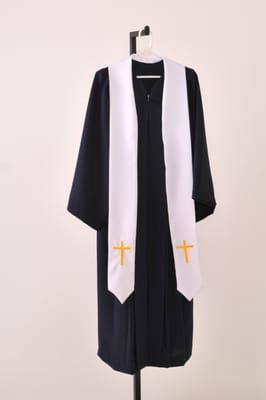 Modest Apparel Robes