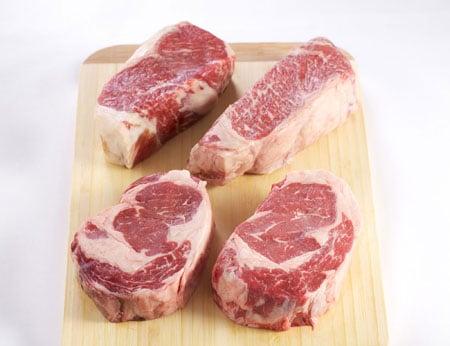 Fresh beef - wholesaler in Memphis, Nashville, Corinth, Little Rock, Jonesboro, etc.