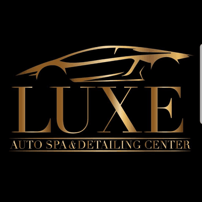 Luxe Auto Spa & Detailing Center