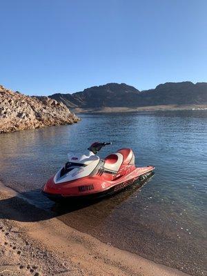 Paradise Boat Rental -  Las Vegas