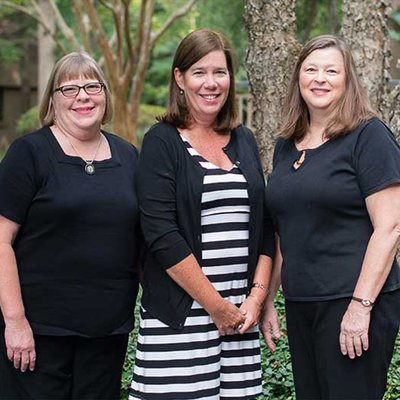 Periodontal Associates Staff