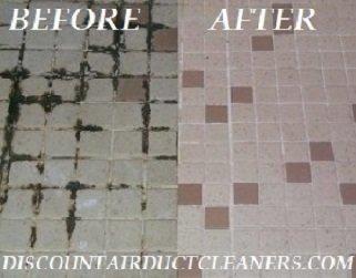 Tile & Grout Cleaning Services Houston TX