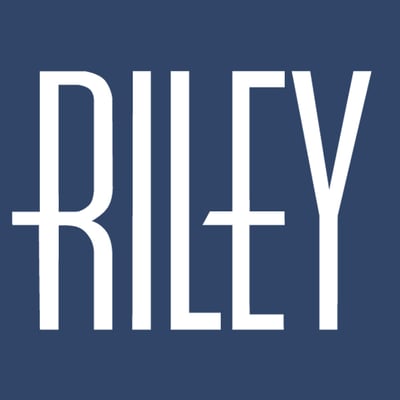 Riley Contracting Group - Logo Stamp