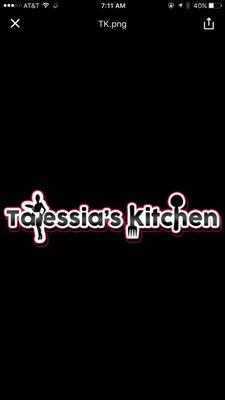 Talessia's Kitchen *Home Of The Chicken Spaghetti*