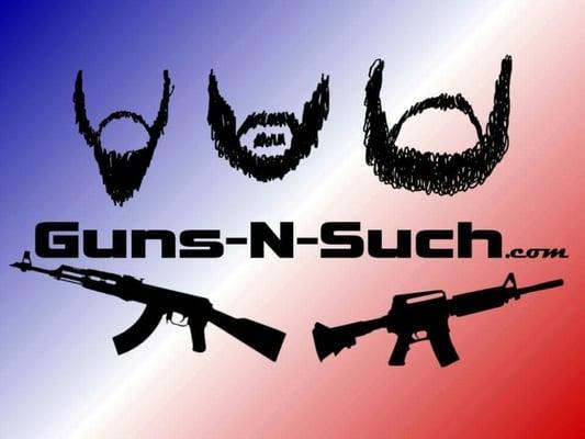 Guns-N-Such