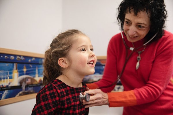 Lynnfield Pediatrics