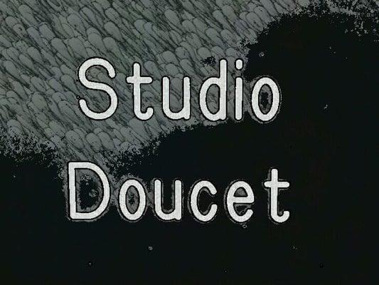 Studio Doucet Door