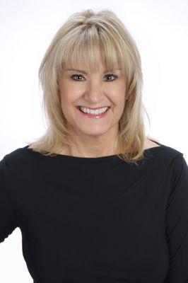 Shari Jansen - Real Estate Agent