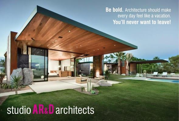 schnabel family retreat Studio AR&D Architects  www.studio-ard.com