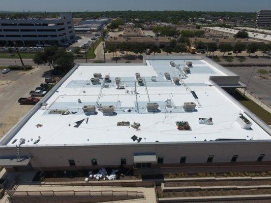 TPO Roof