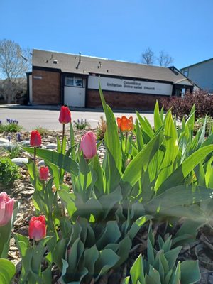 Columbine Unitarian Universalist Church