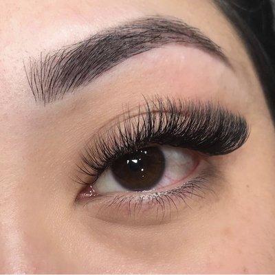 Brow Henna | Volume Set