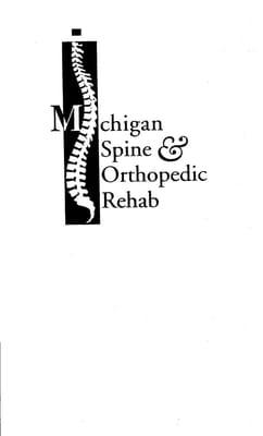 Michigan Spine & Orthopedic Rehab