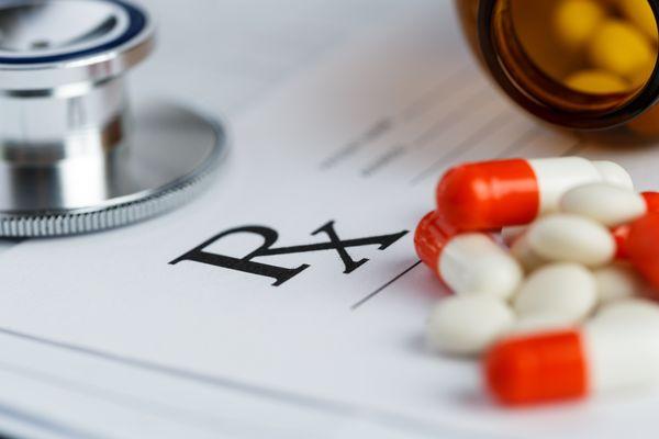 Prescription Medication Accepts Most Major Insurance