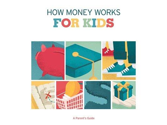 How Money Works for Kids