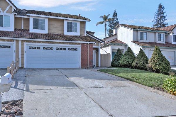 New Listing in Almaden Top schools under 1mm