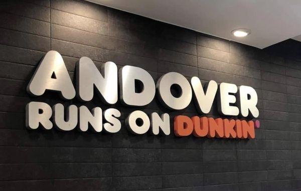 Dunkin'