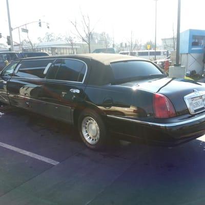 Summan Airport Car Service & limousines