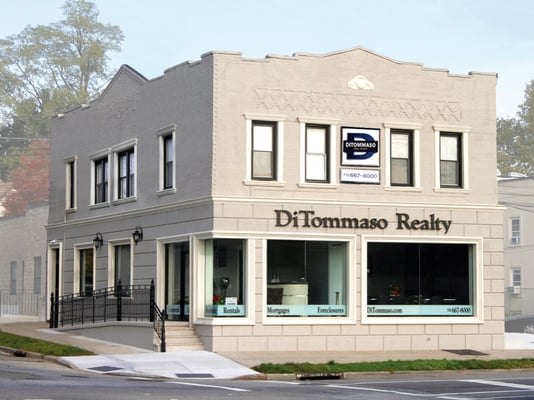 DiTommaso Real Estate - 113 New Dorp Plaza, Staten Island NY