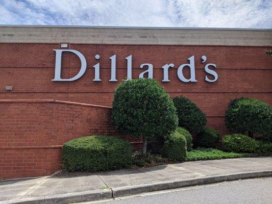 Dillard's