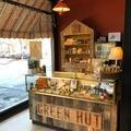 Green Hut CBD