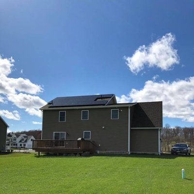 Tri-State Solar Services