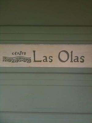 Centro Las Olas