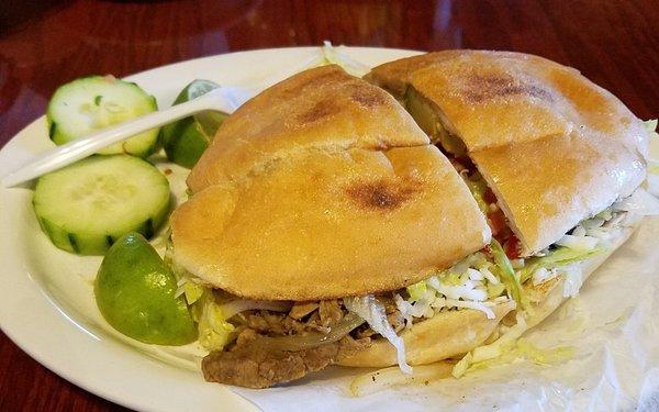 El Restaurant Guanajuato