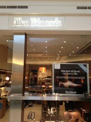 Allen Edmonds