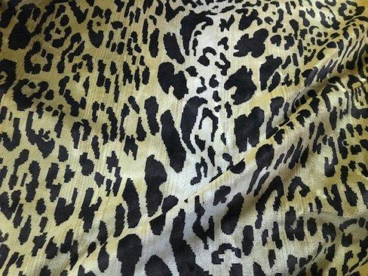 Leopardo Fabric for Upholstery