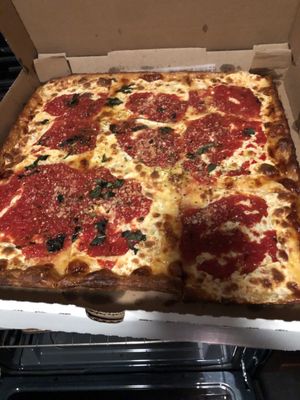 Peppe's Pizza & Grill